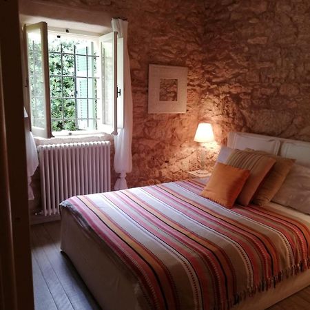 Villa Sole Borgio Verezzi Εξωτερικό φωτογραφία