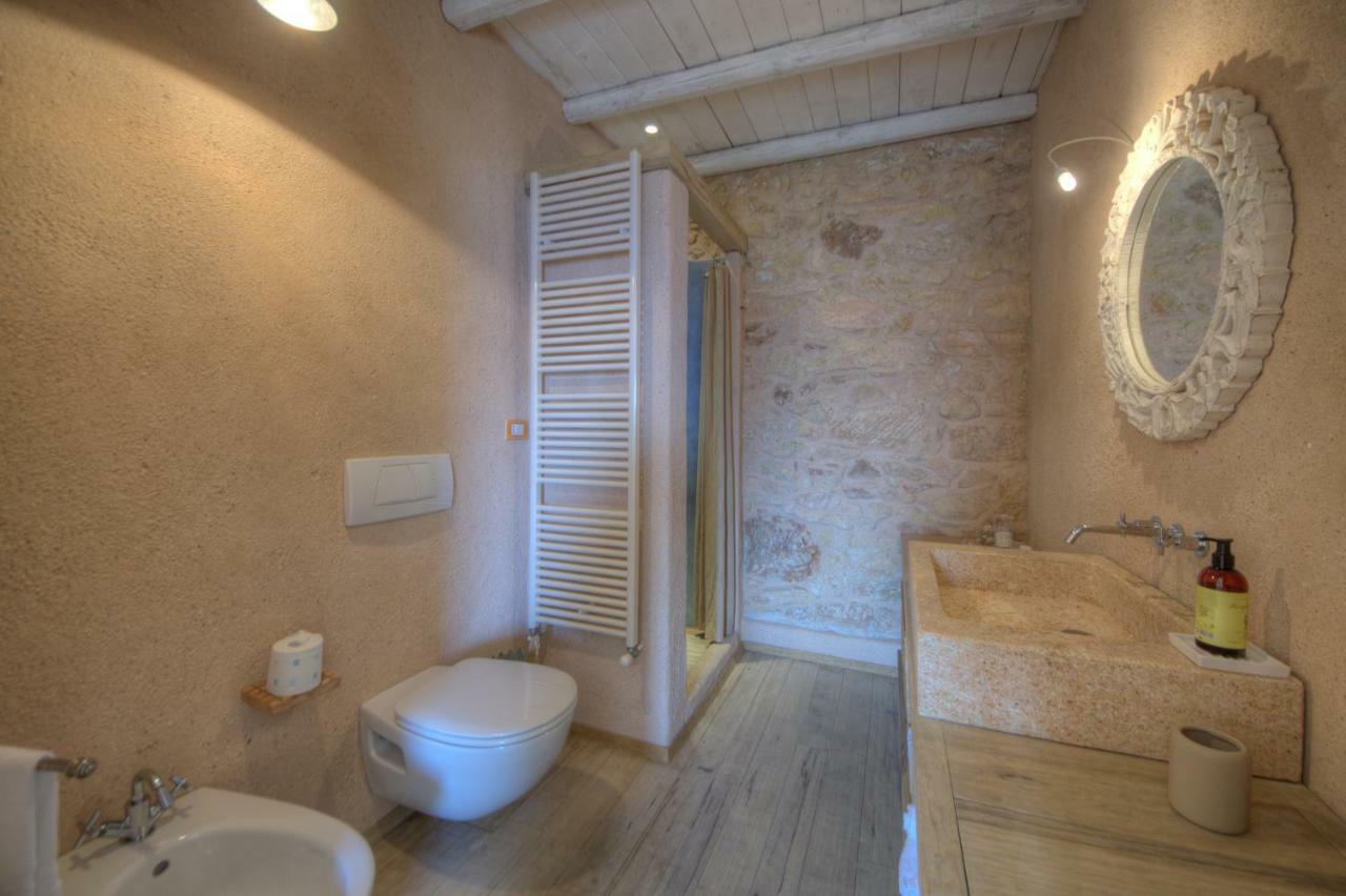 Villa Sole Borgio Verezzi Εξωτερικό φωτογραφία