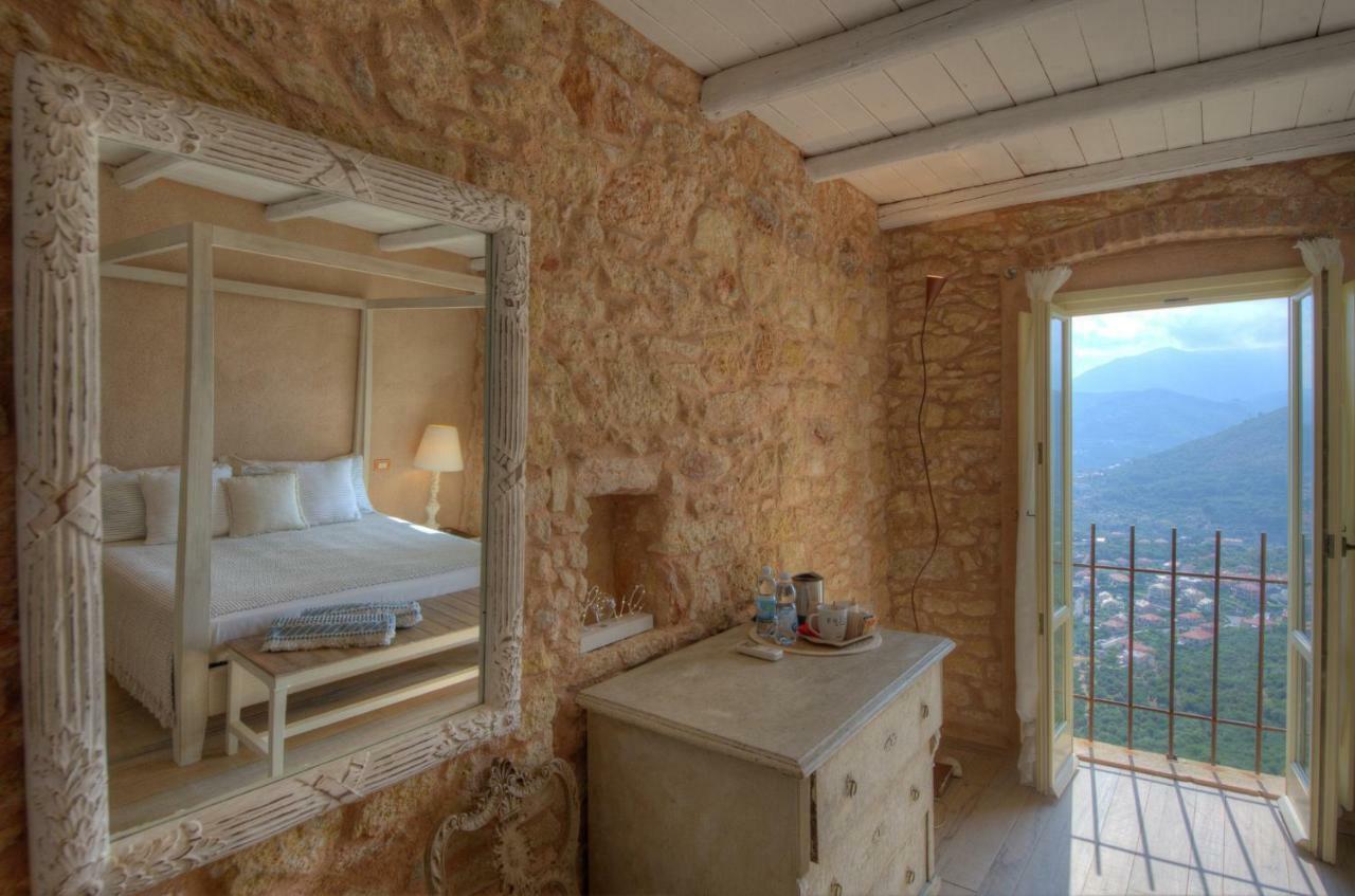 Villa Sole Borgio Verezzi Εξωτερικό φωτογραφία