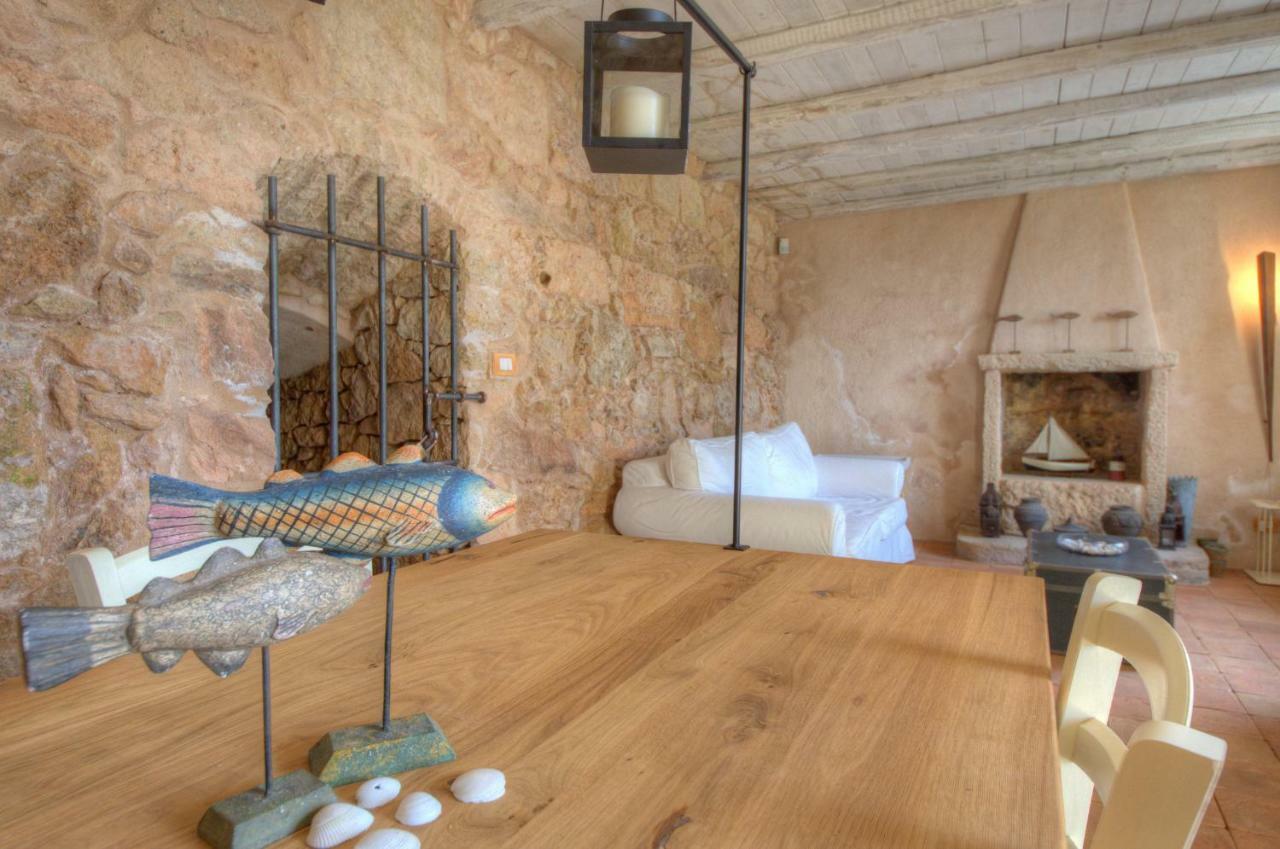 Villa Sole Borgio Verezzi Εξωτερικό φωτογραφία