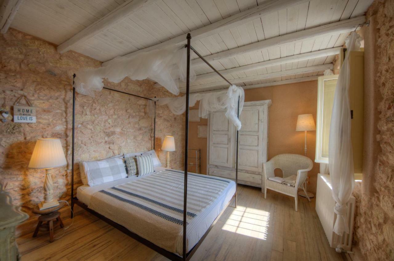 Villa Sole Borgio Verezzi Εξωτερικό φωτογραφία