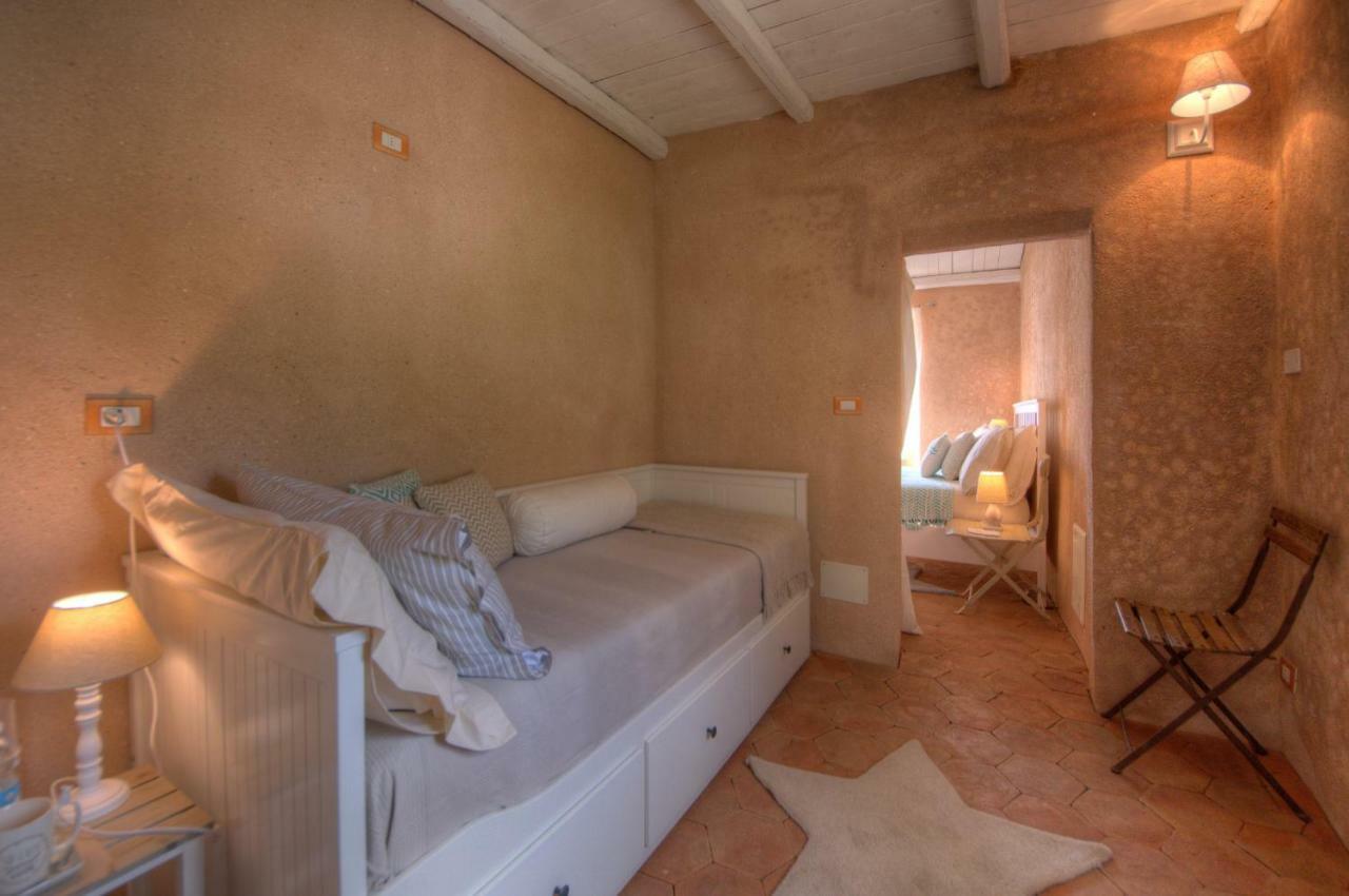 Villa Sole Borgio Verezzi Εξωτερικό φωτογραφία